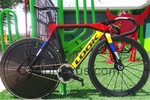 Look L96 scheda tecnica e recensioni